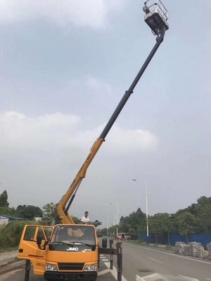 中山三鄉(xiāng)28米路燈車出租公司