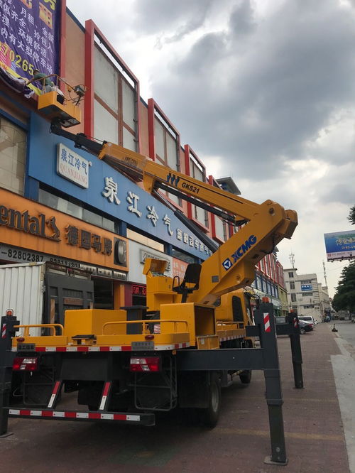 佛山南海區(qū)西岸路燈車出租租賃價(jià)格大概多少 聯(lián)系