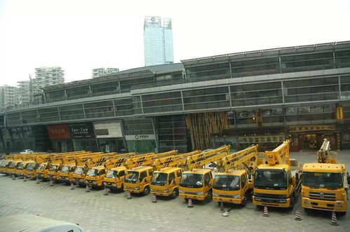 大塘鎮(zhèn)周邊路燈維護(hù)車出租價(jià)格多少