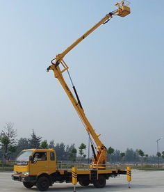 谷德利弗特 襄陽路燈車出租 登高車出租