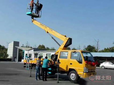【柳州高空車,路燈車出租服務行家】 - 產(chǎn)品庫