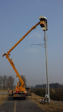新聞:重慶雙橋路燈車出租多少錢