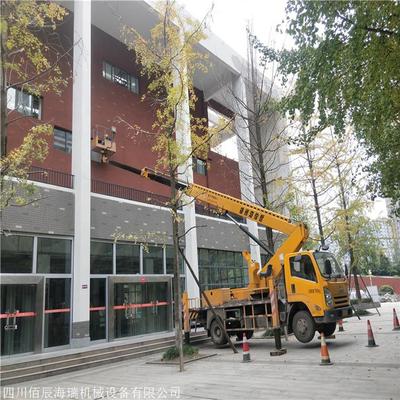 成都高空車出租、錦江區路燈車出租