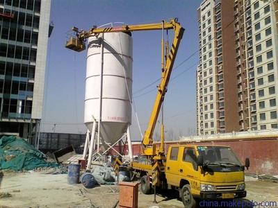 北京路燈維修車出租