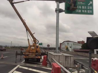 廣州易發(fā)商業(yè)街