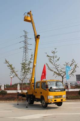 成都市車載路燈車、升降車出租價格、電話、圖片