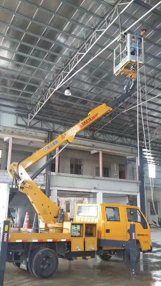 越秀區流花高空電影拍攝車出租在哪里