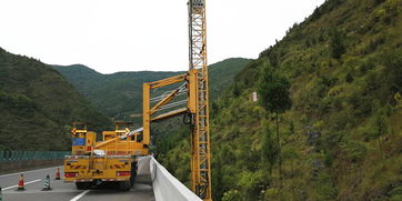 葫蘆島橋檢車出租技術精湛 產品新聞 眾誠設備租賃