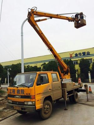 路燈車出租-武漢路燈車出租-峻英捷設備