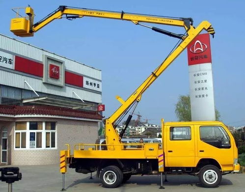 圖 北京房山區高空作業車出租路燈車出租路燈維修車出租 北京租賃