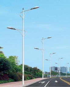 承德農村路燈改造工程,承德路燈最低多少錢 承德有燈桿廠嗎 燈谷新能源