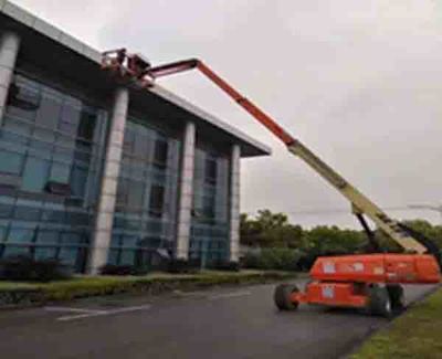 肥西登高車出租-安徽衡立|就近調配-自行登高車出租價格