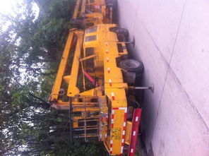 鶴山恩平高空車路燈車云梯車出租圖片,鶴山恩平高空車路燈車云梯車出租高清圖片 廣州市黃埔區共鑫吊裝服務部,