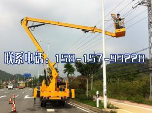 江門市價格最實惠的路燈車出租公司,鑫越價格低得太狠了_世界工廠網