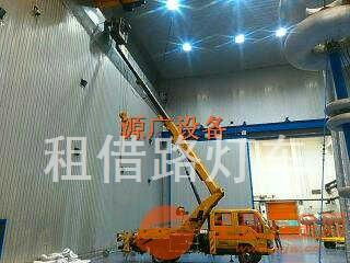 吳江平望鎮出租租賃張家港路燈車 xhz506 橋梁檢測賞心悅目