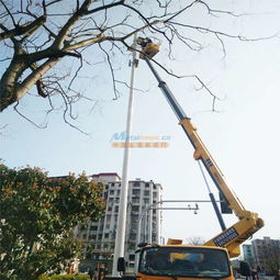 江北路燈車租賃 質(zhì)量好的路燈車在哪買
