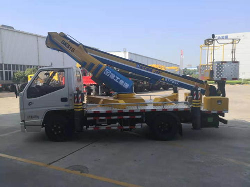 【晉寧路燈車出租公司】- 