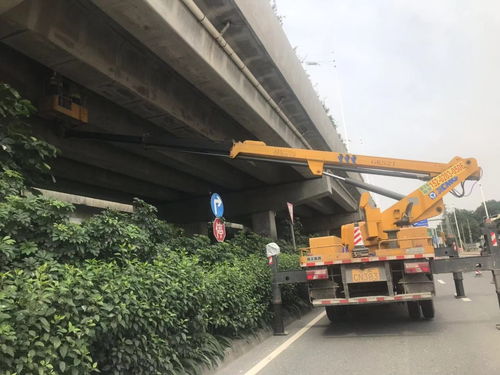 汕頭市潮南區(qū)隴田鎮(zhèn) 路燈車出租公司 粵工高空車設(shè)備租賃公司