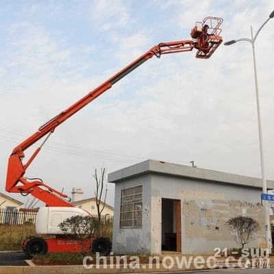 長沙路燈車出租-【供應信息】-中國工程機械商貿(mào)網(wǎng)