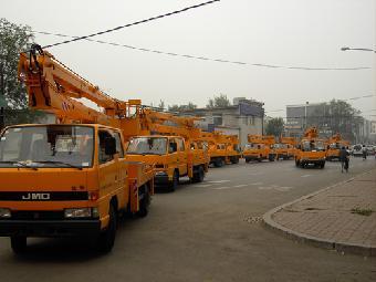 越秀高空作業(yè)車出租,越秀高空車租賃,越秀路燈車出租_志趣網(wǎng)