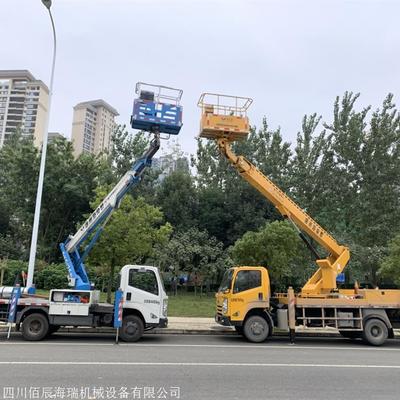 龍泉驛路燈車租賃、新都路燈車出租