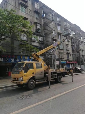 武漢峻英捷設備租賃