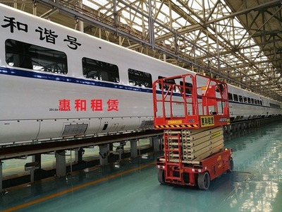 重慶全方位工程車輛租賃服務(wù) 從高空作業(yè)到市政維修的可靠伙伴