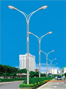 四川成都路燈廠家與路燈車出租服務(wù)全解析