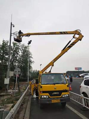 北京懷柔區(qū)各類高空作業(yè)車租賃價(jià)格與選用指南