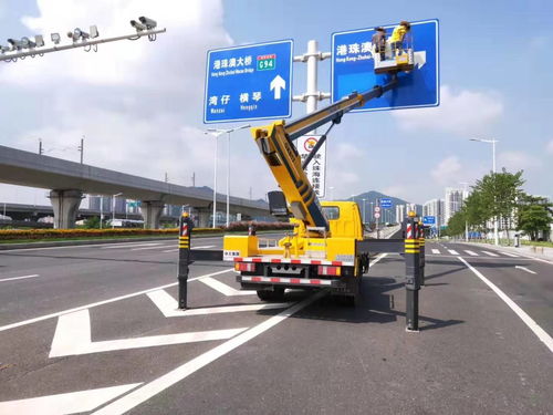 肇慶高空車與路燈車出租服務指南 如何選擇可靠供應商并關注庫爾勒市場動態